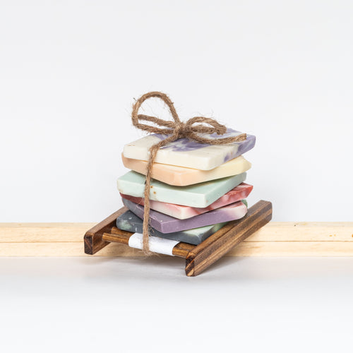 6-Pack Soap Sampler
