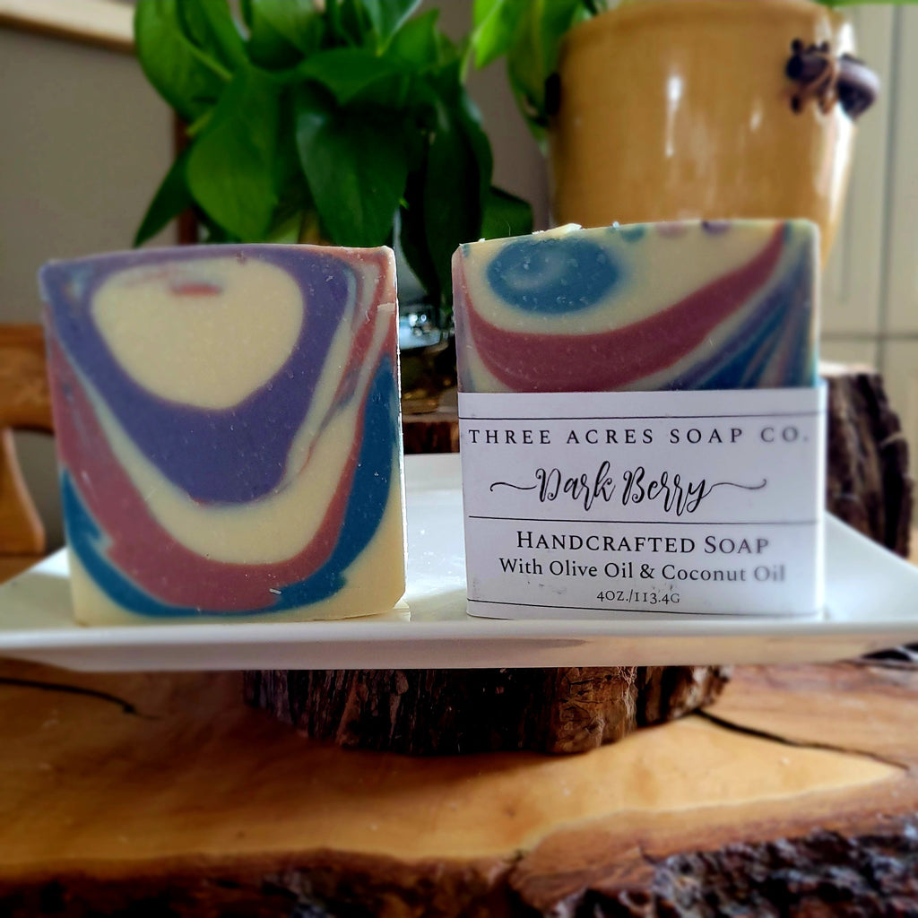 Handmade Soap