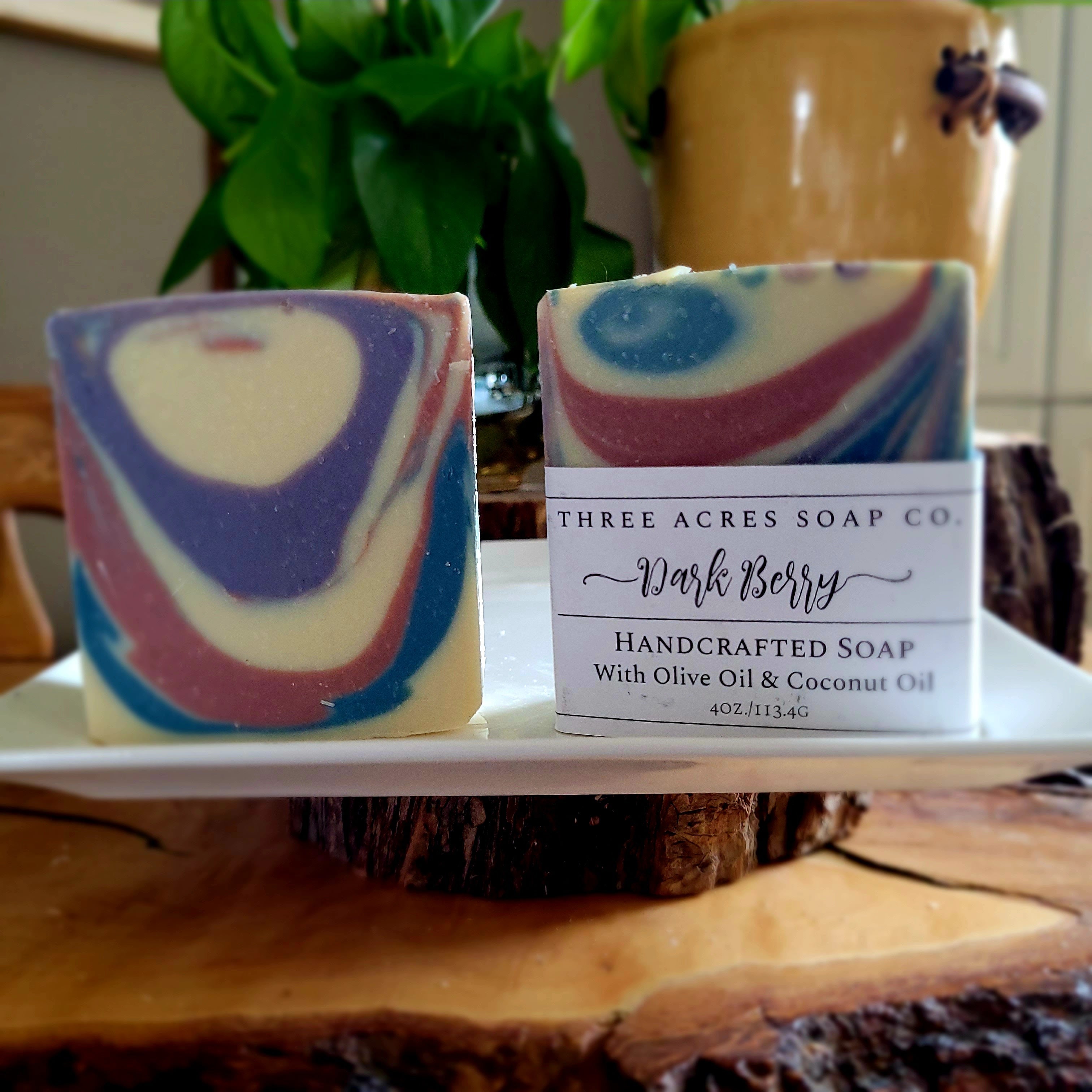 Handmade Soap