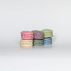 Macaron Soaps