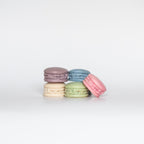 Macaron Soaps