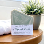Handmade Soap