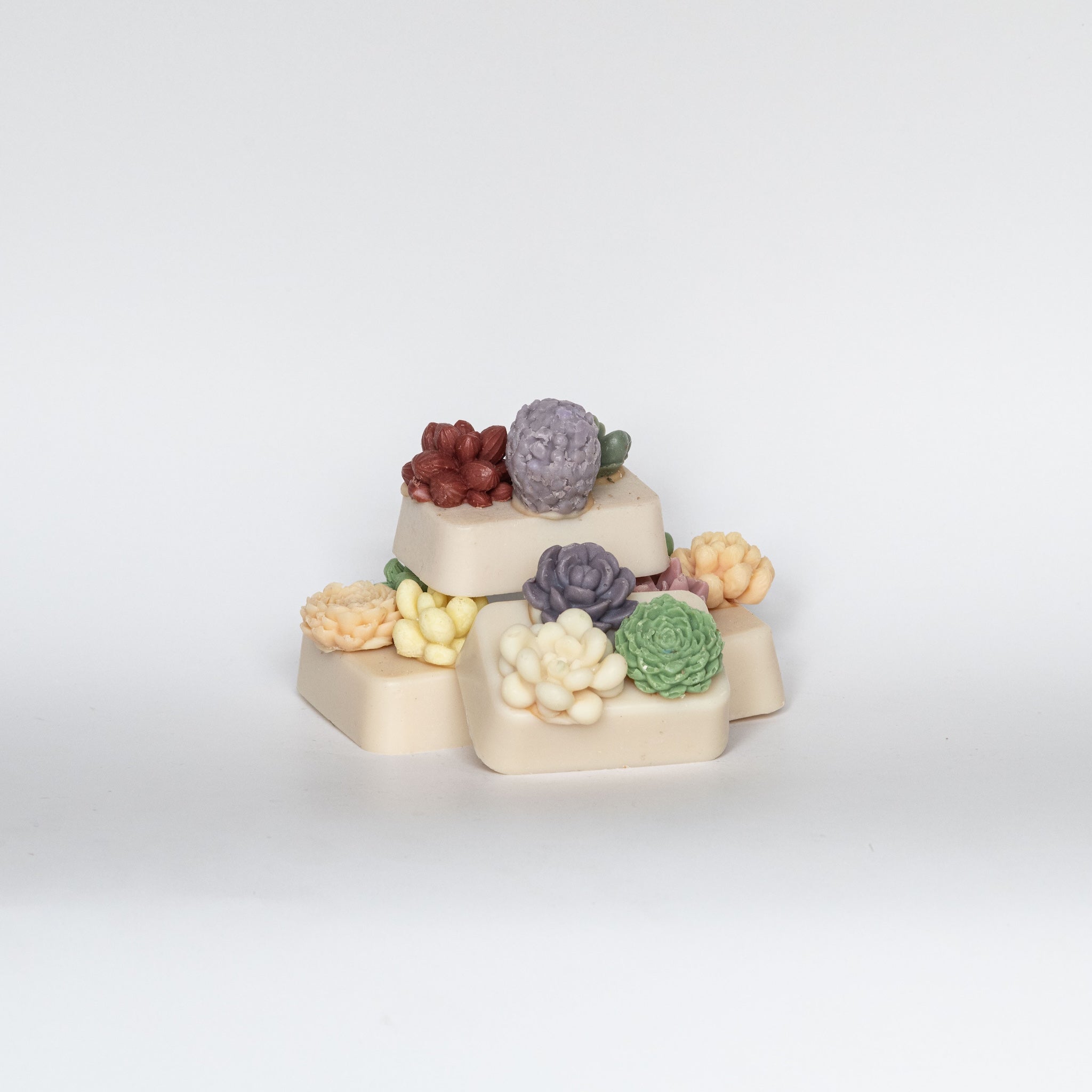 Succulent Soaps