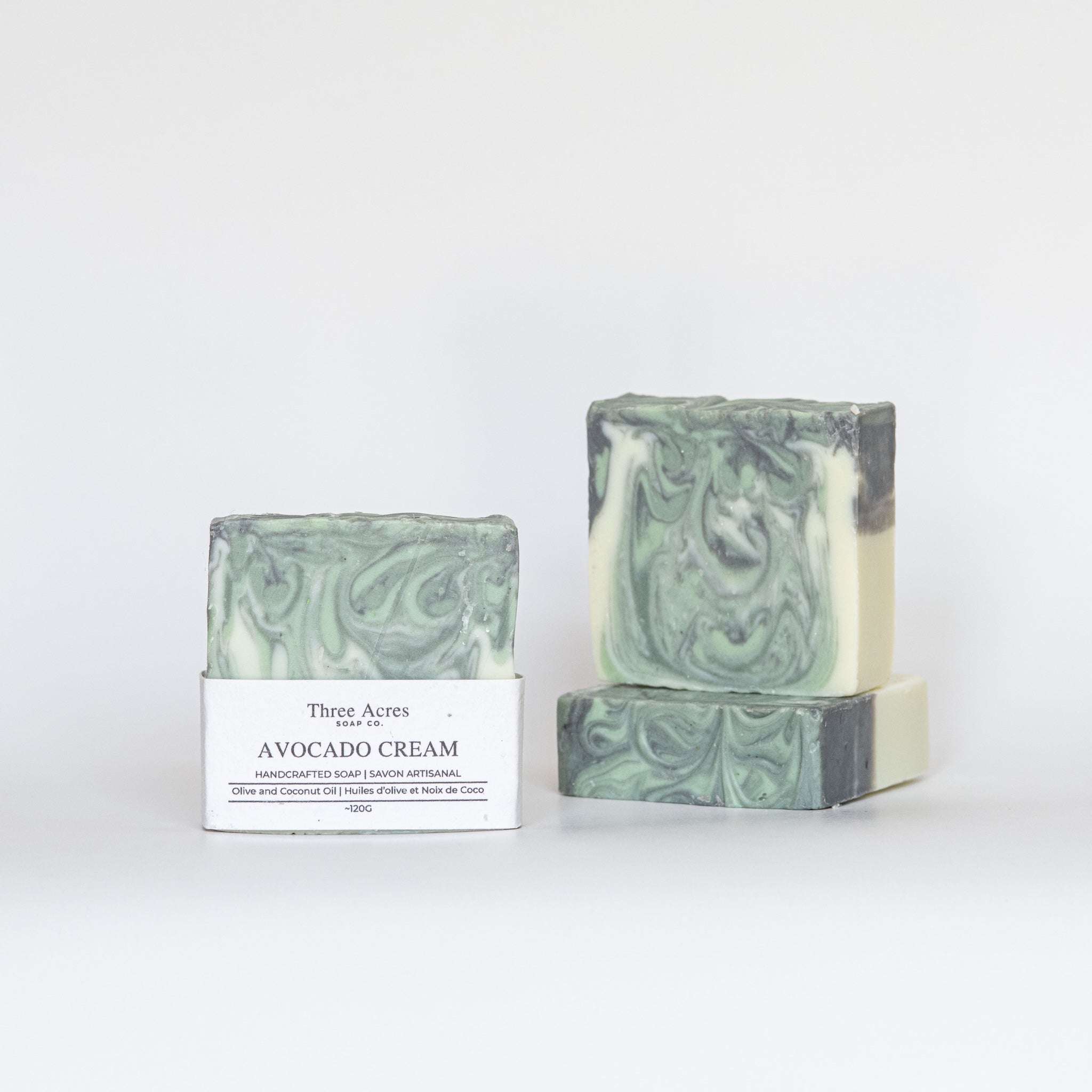 Handmade Soap