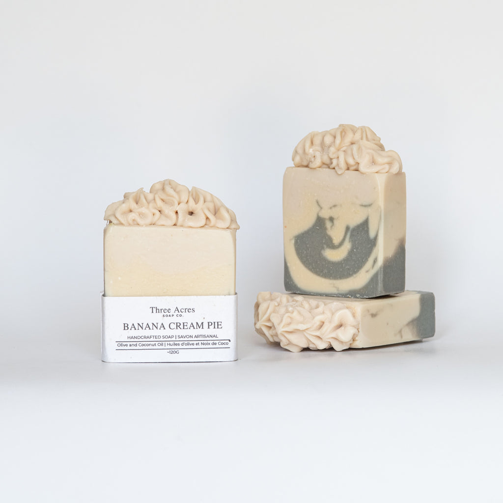 Handmade Soap