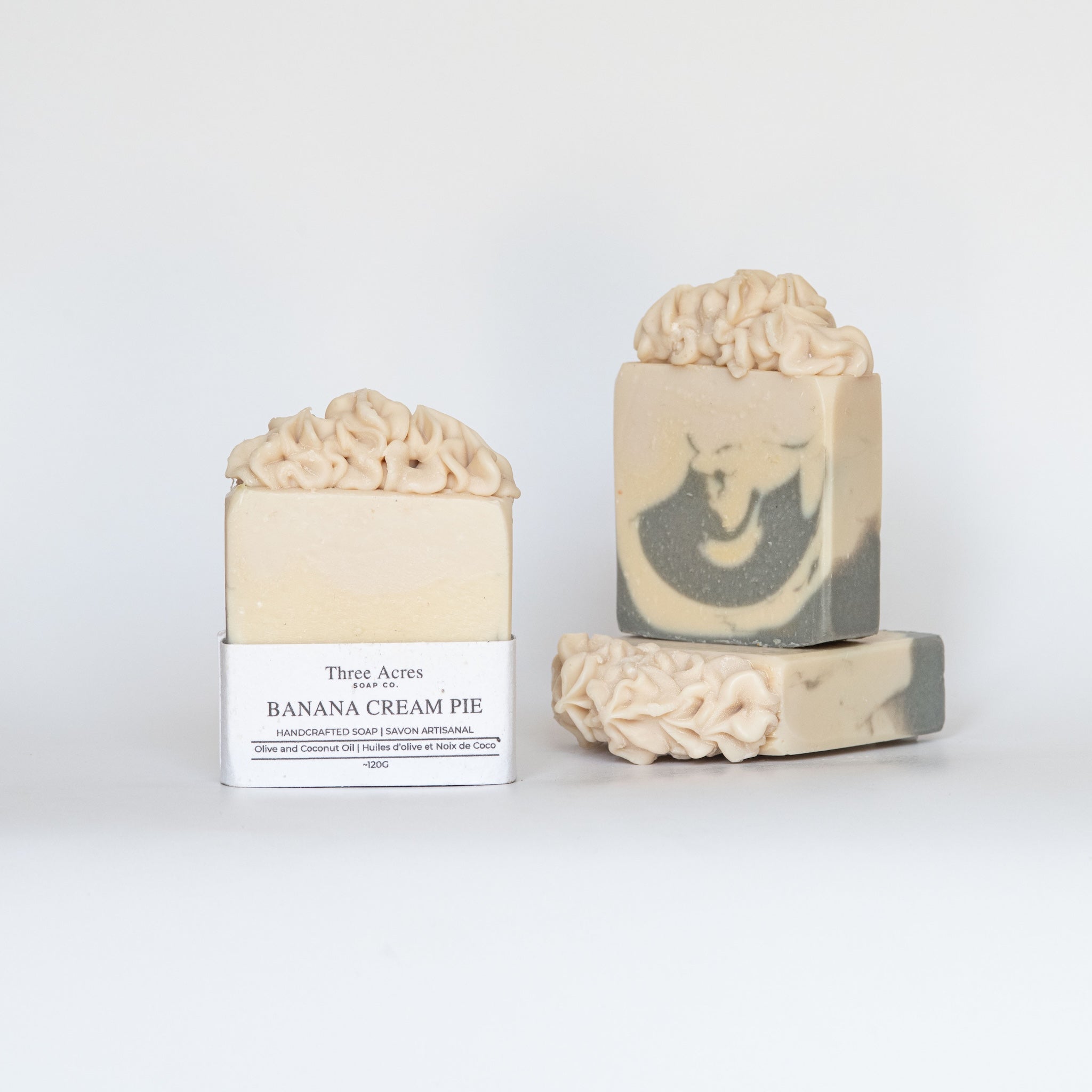 Handmade Soap