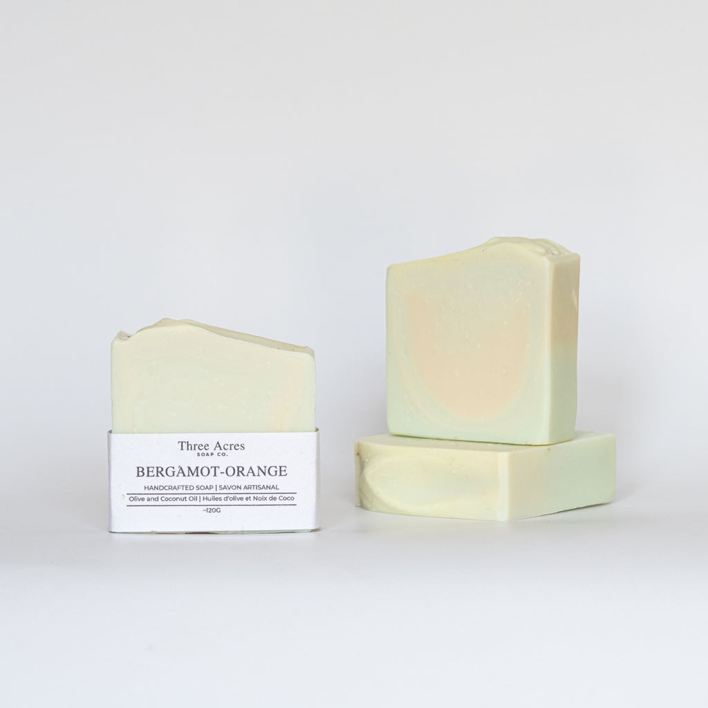 Handmade Soap