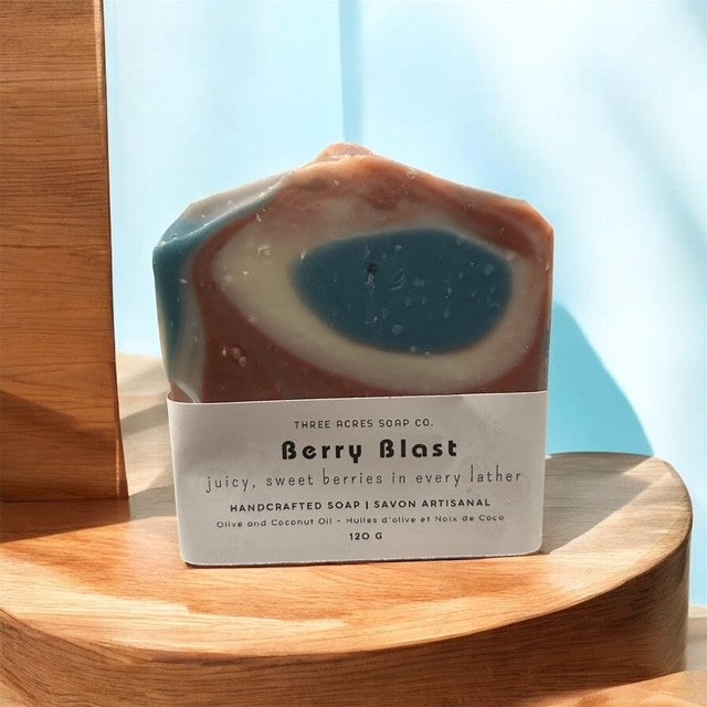 Handmade Soap