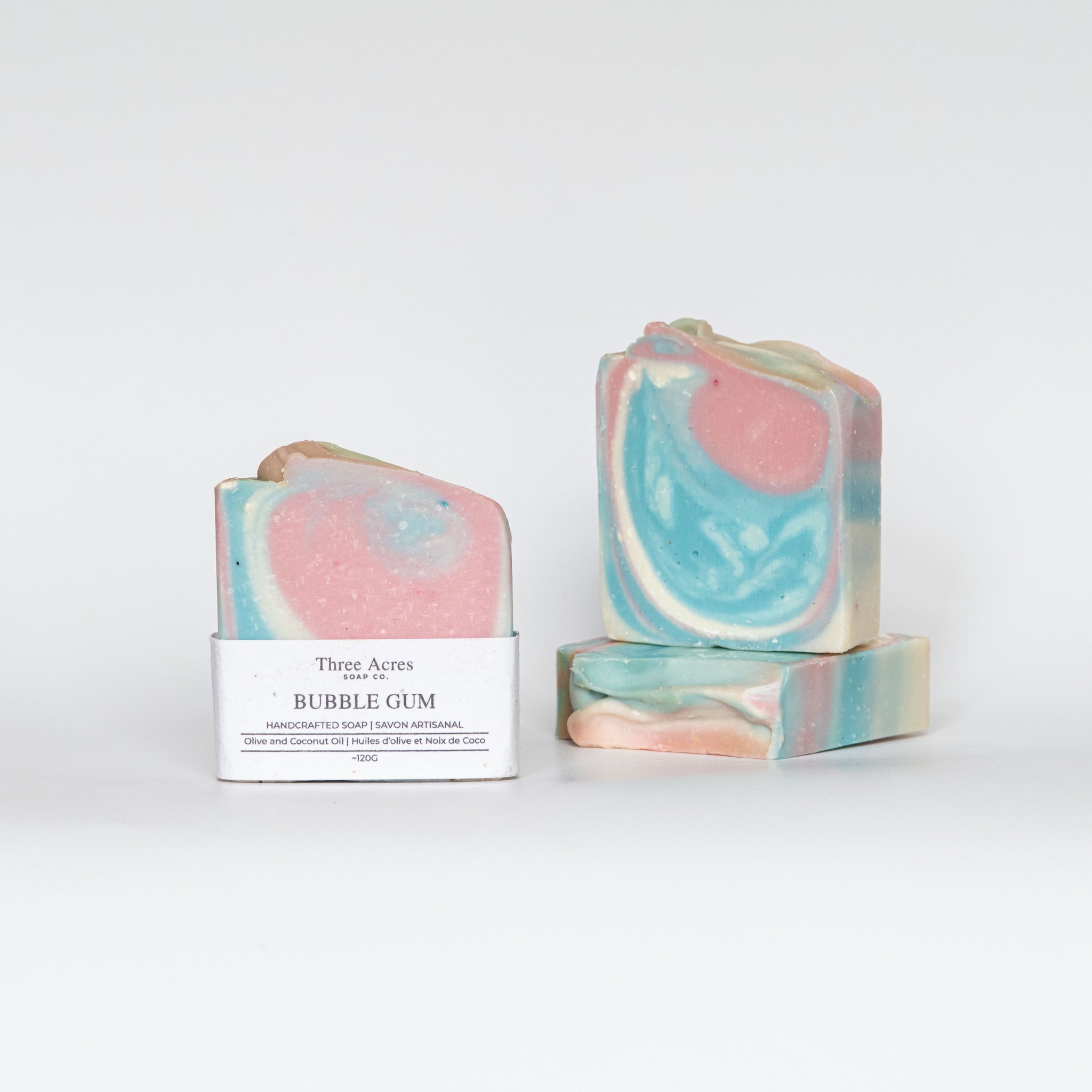 Handmade Soap