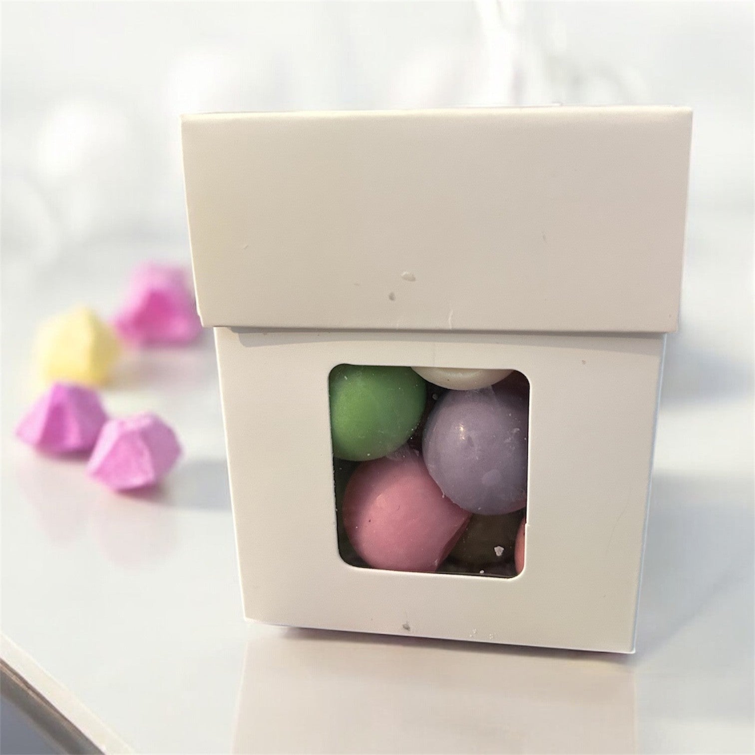 Mini Gumballs