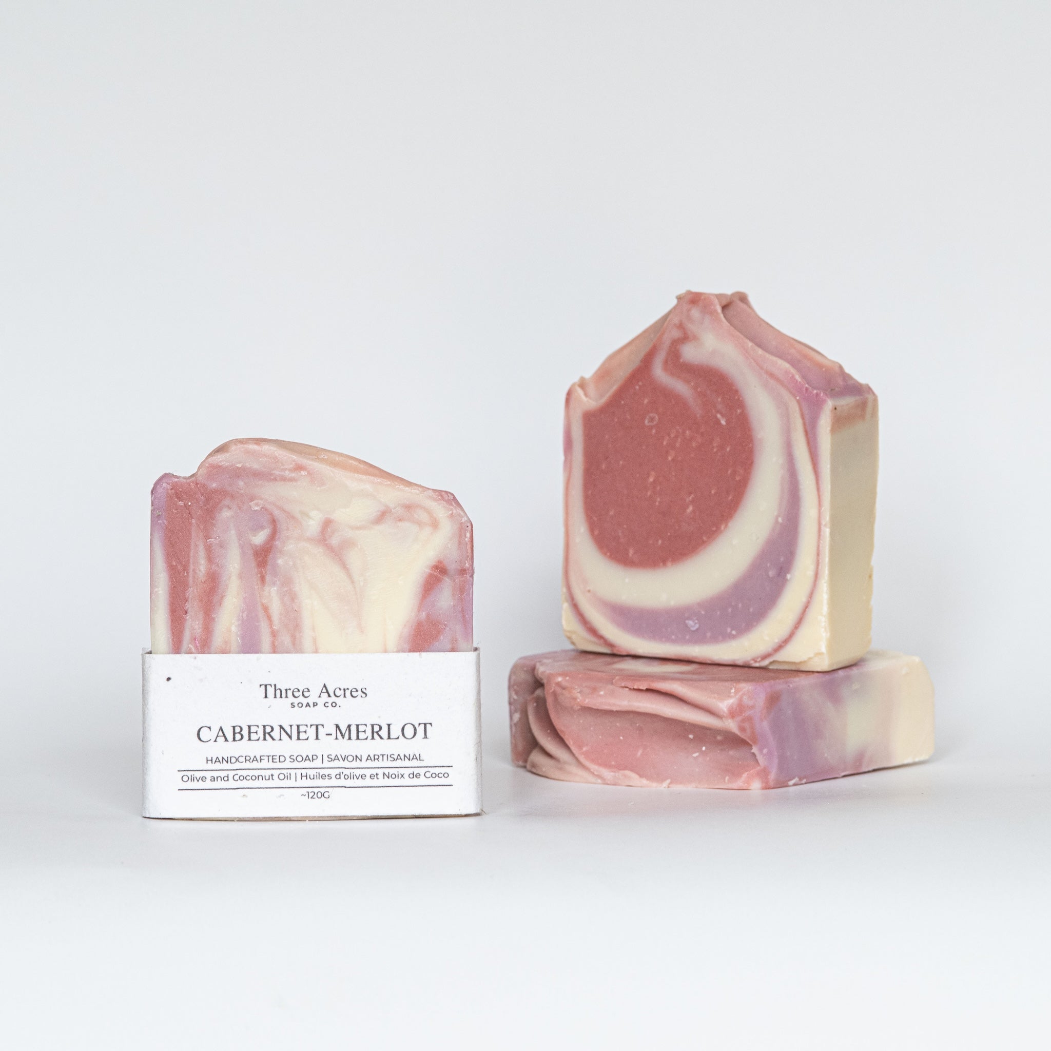 Handmade Soap