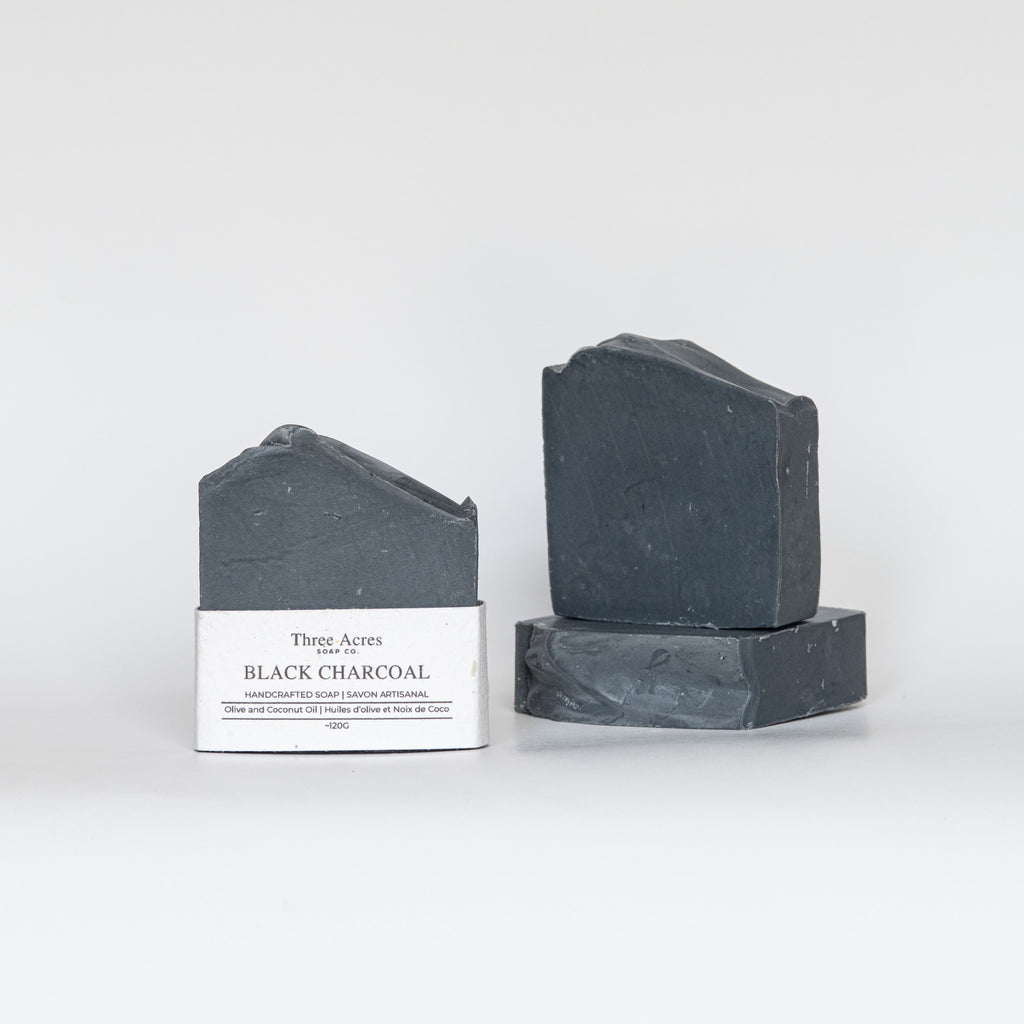 Handmade Soap
