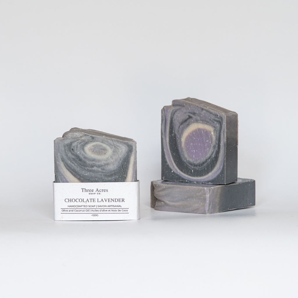 Handmade Soap