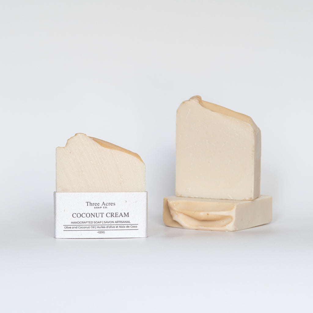 Handmade Soap