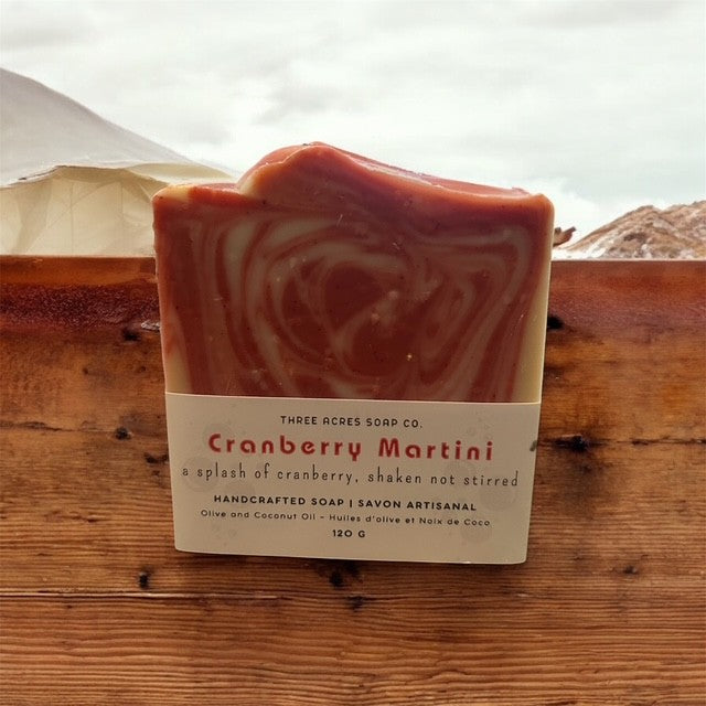 Handmade Soap