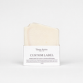 Custom Soap Order