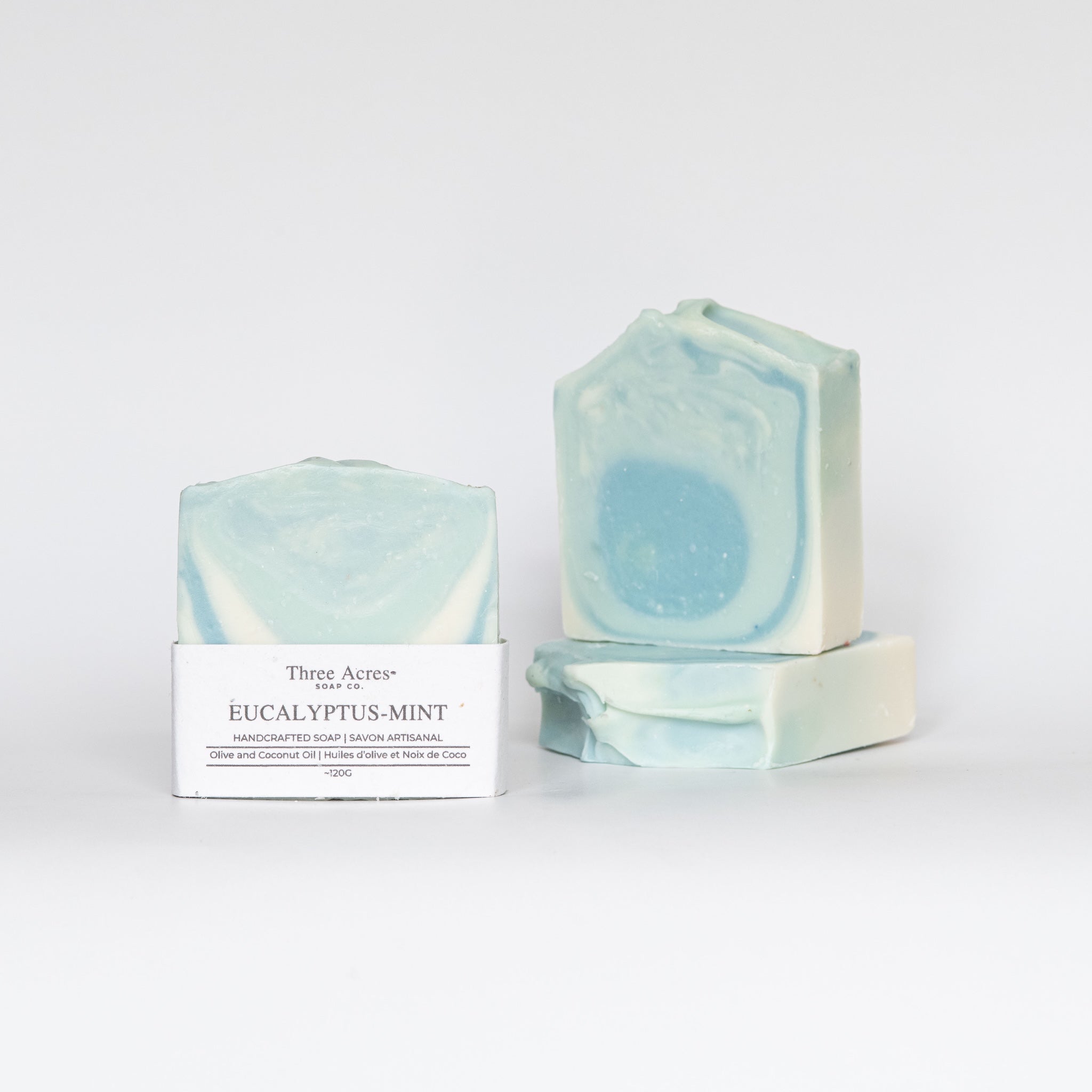 Handmade Soap