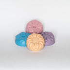Flower Shaped Soap