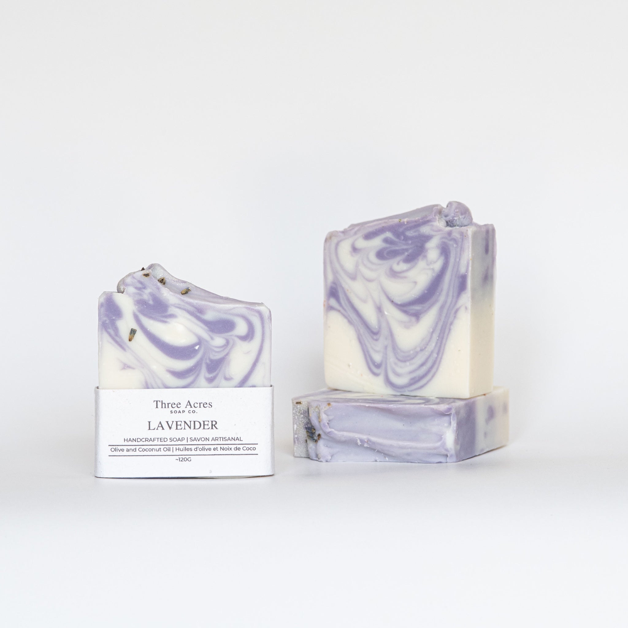 Handmade Soap
