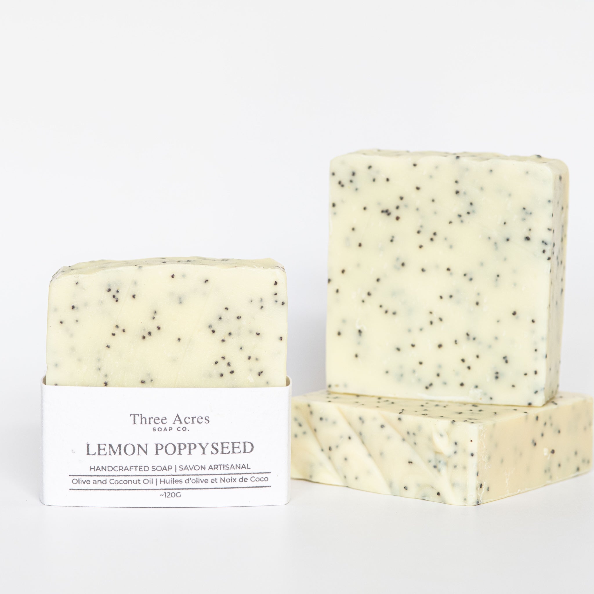 Handmade Soap