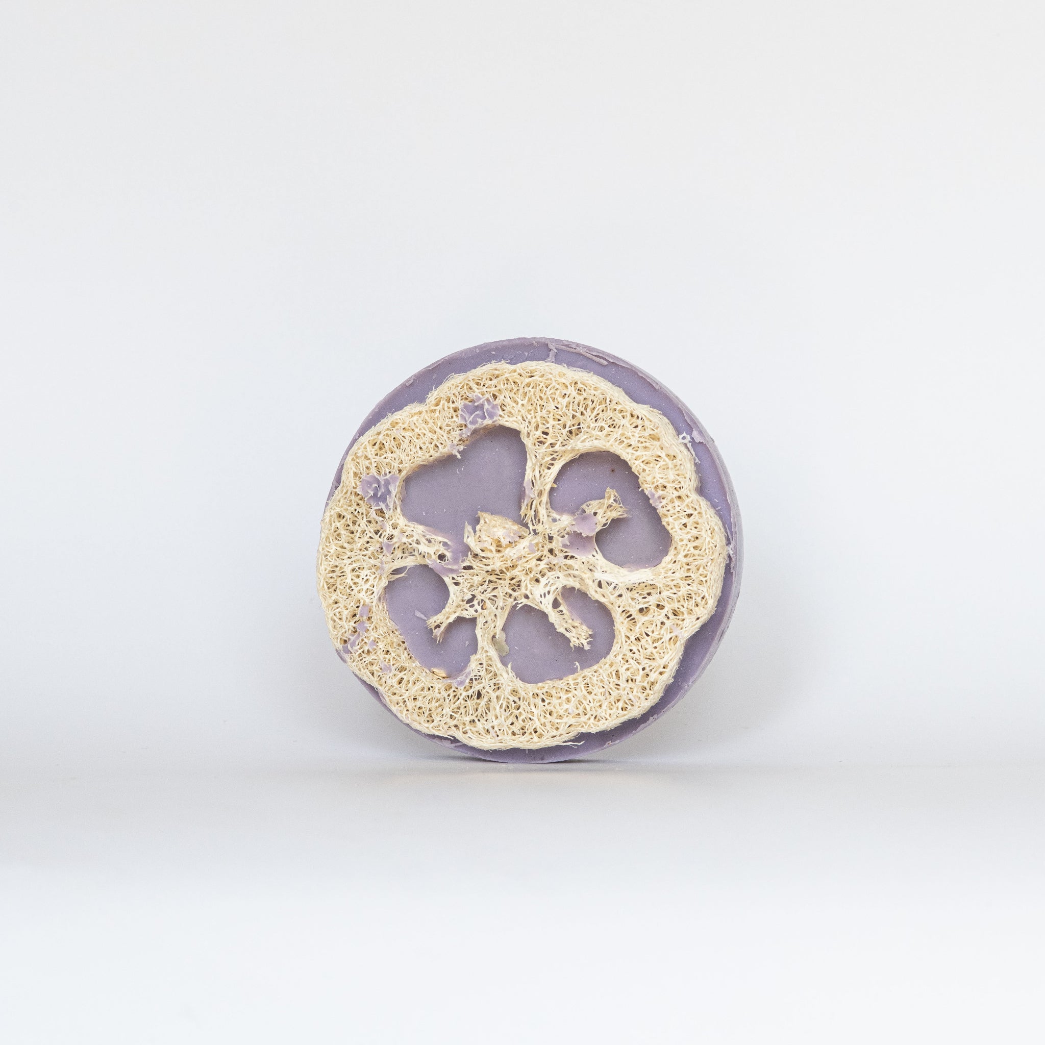 loofah-soap-purple