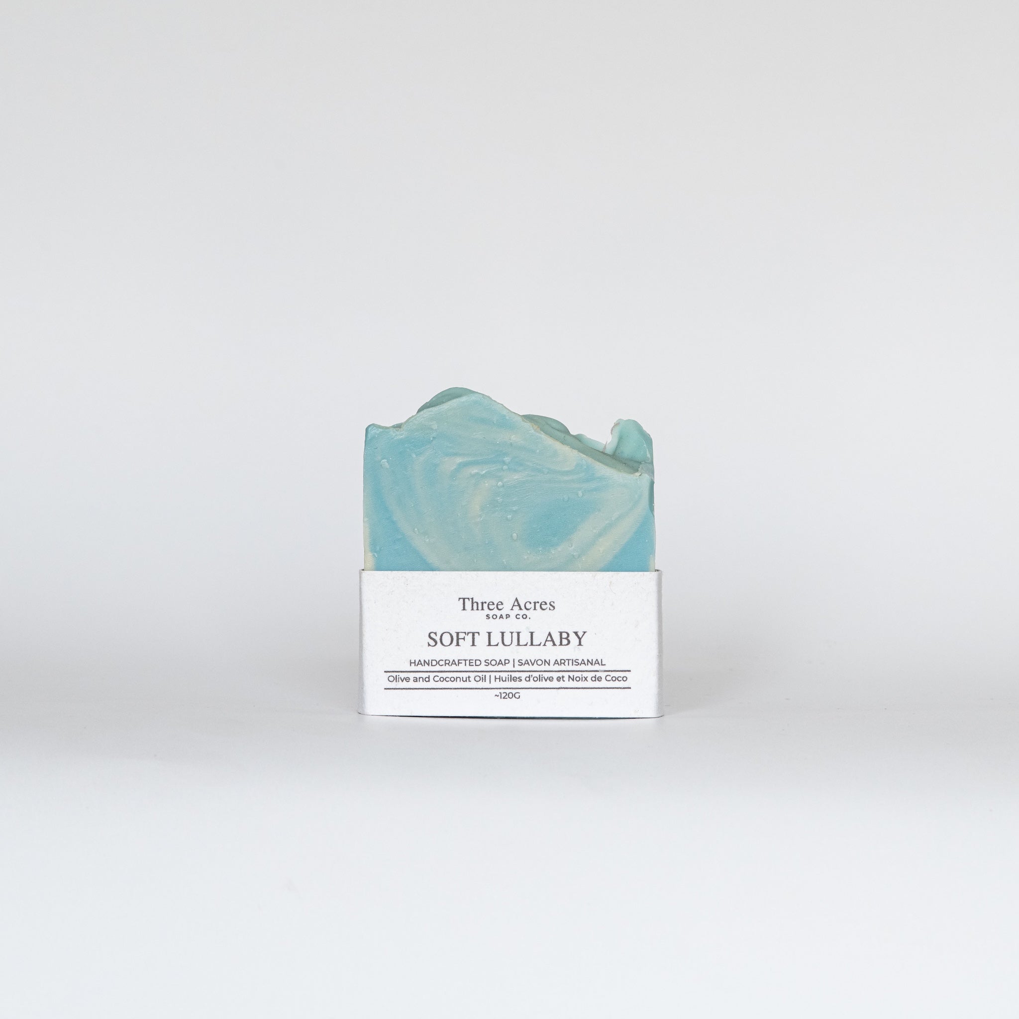 Handmade Soap