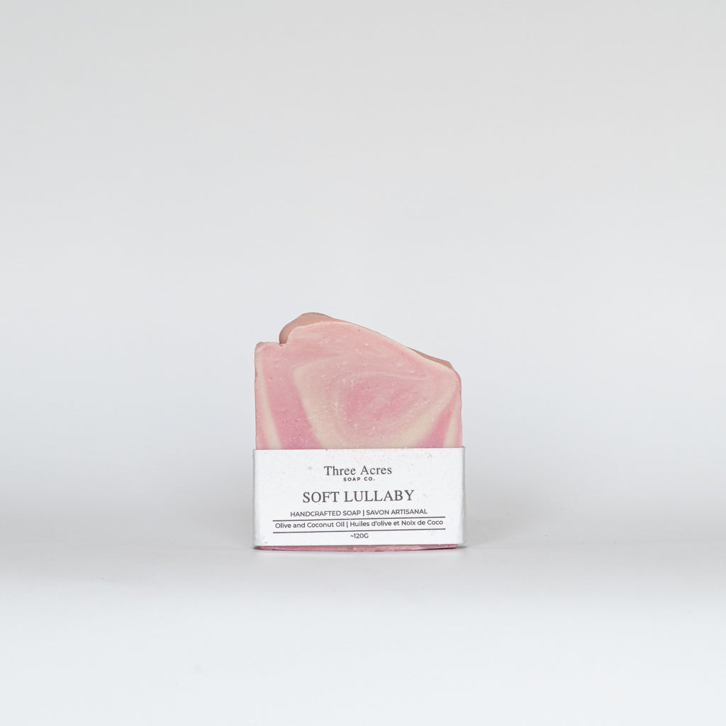 Handmade Soap