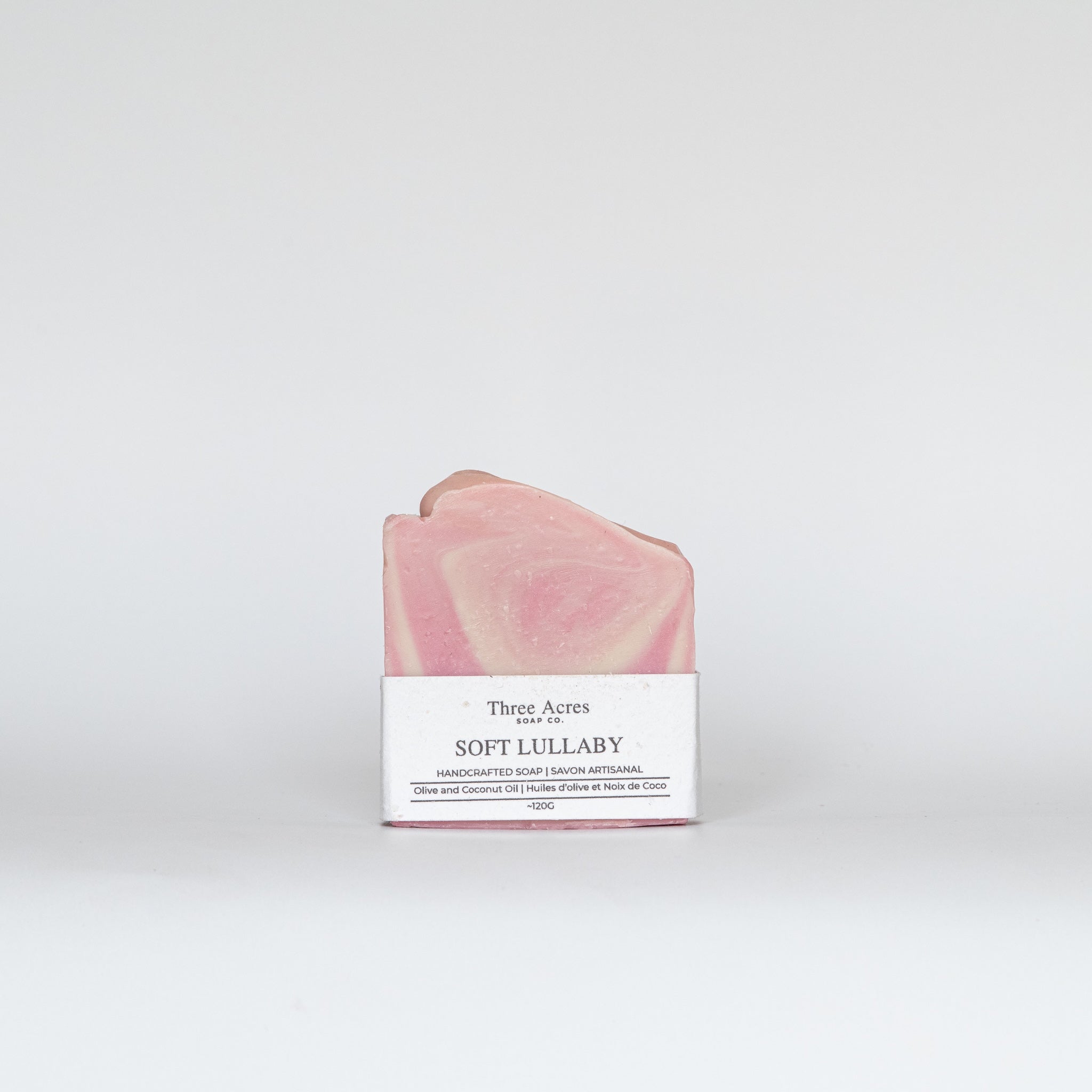 Handmade Soap
