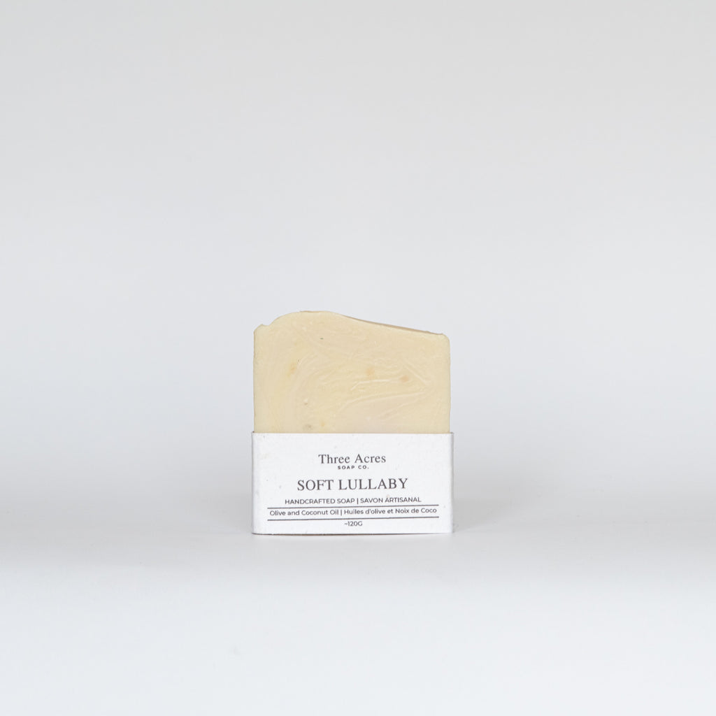 Handmade Soap