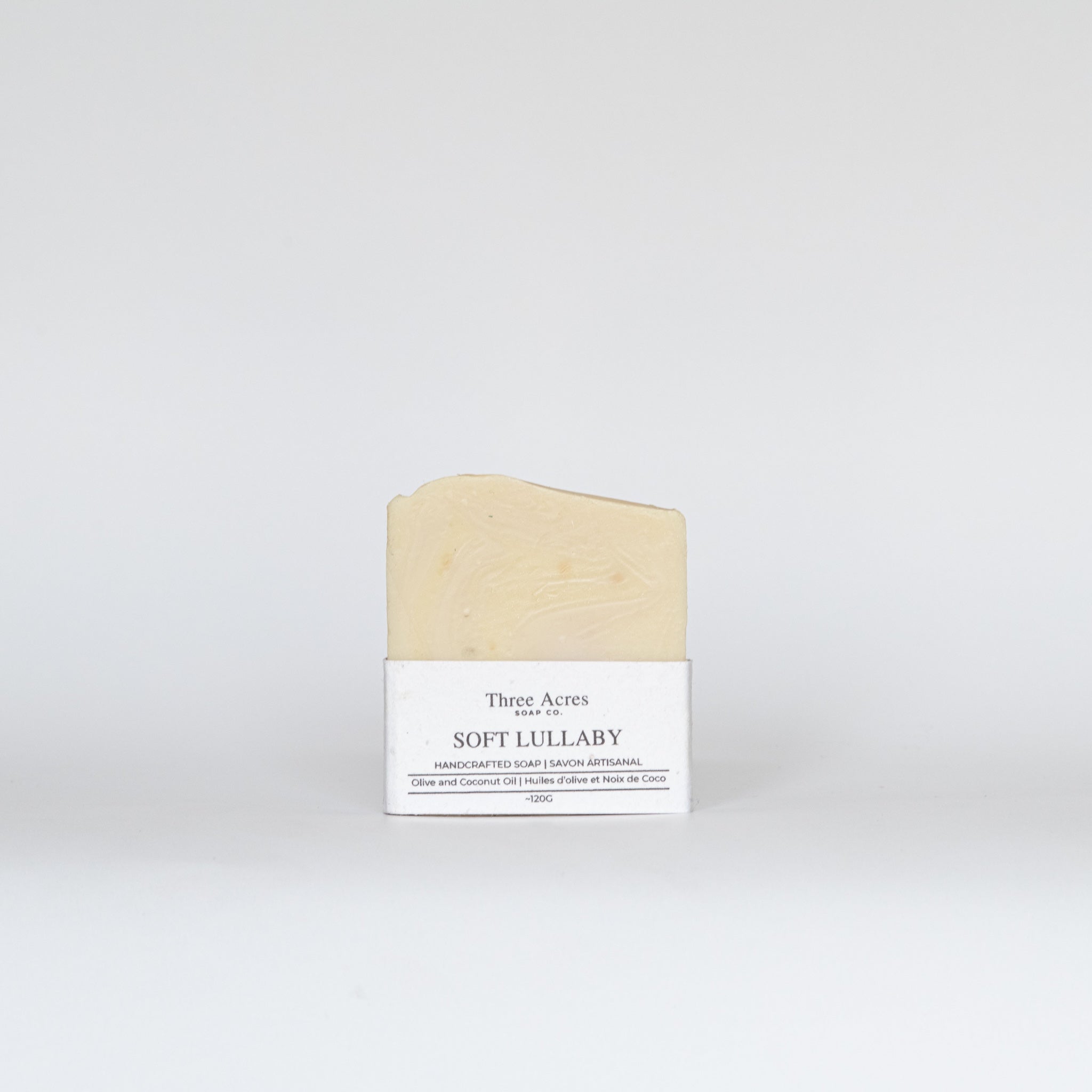 Handmade Soap