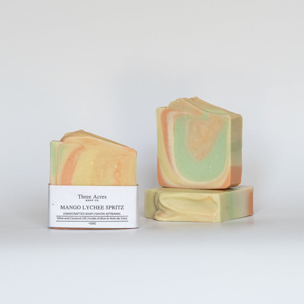 Handmade Soap