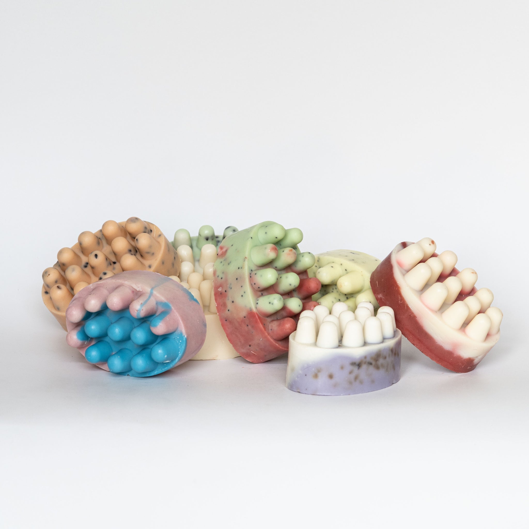 Massage Bars