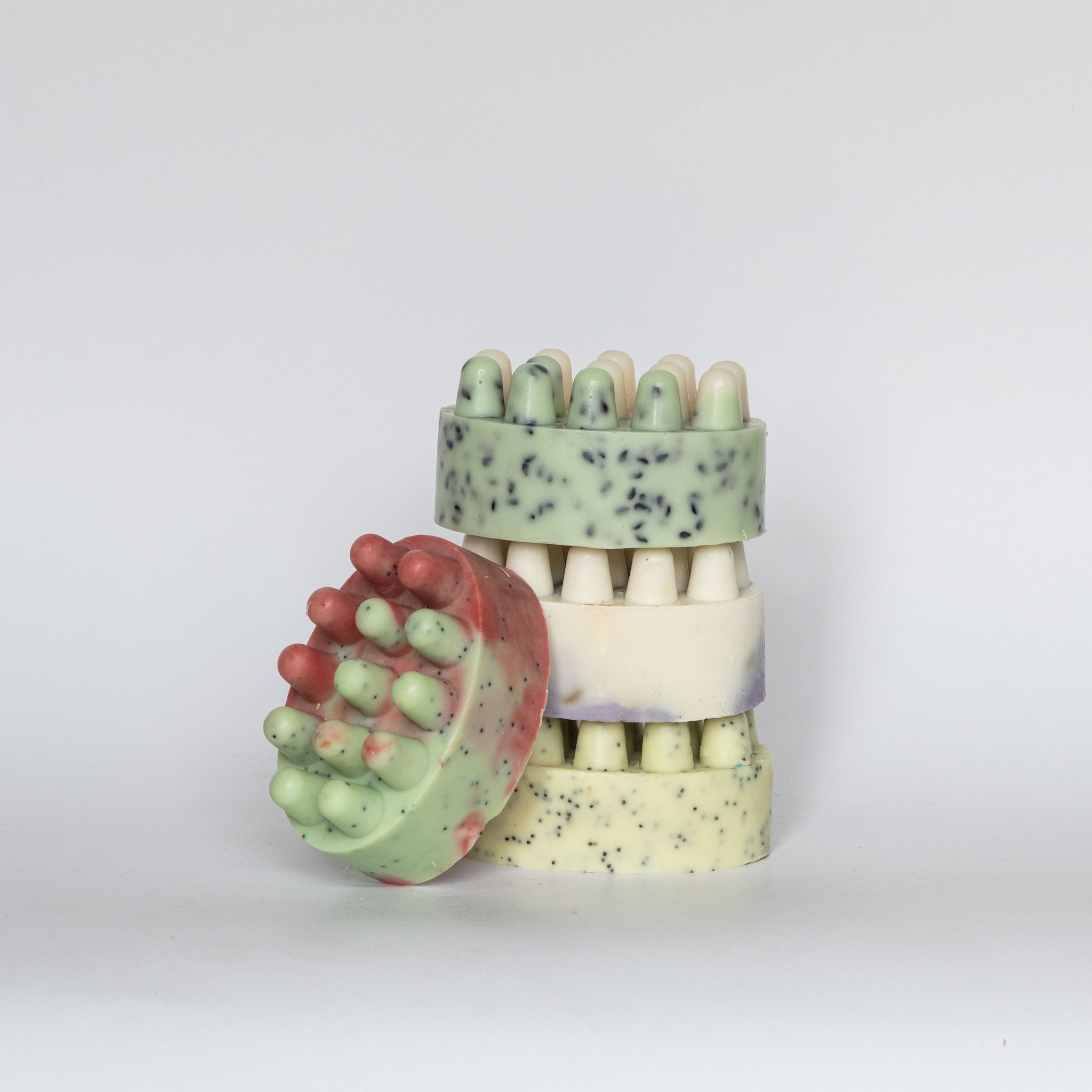 Massage Bars