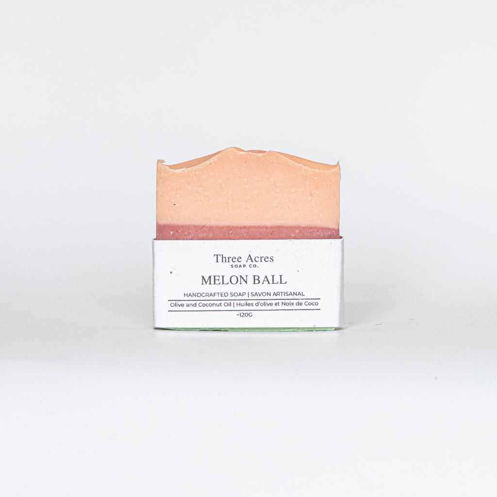 Handmade Soap