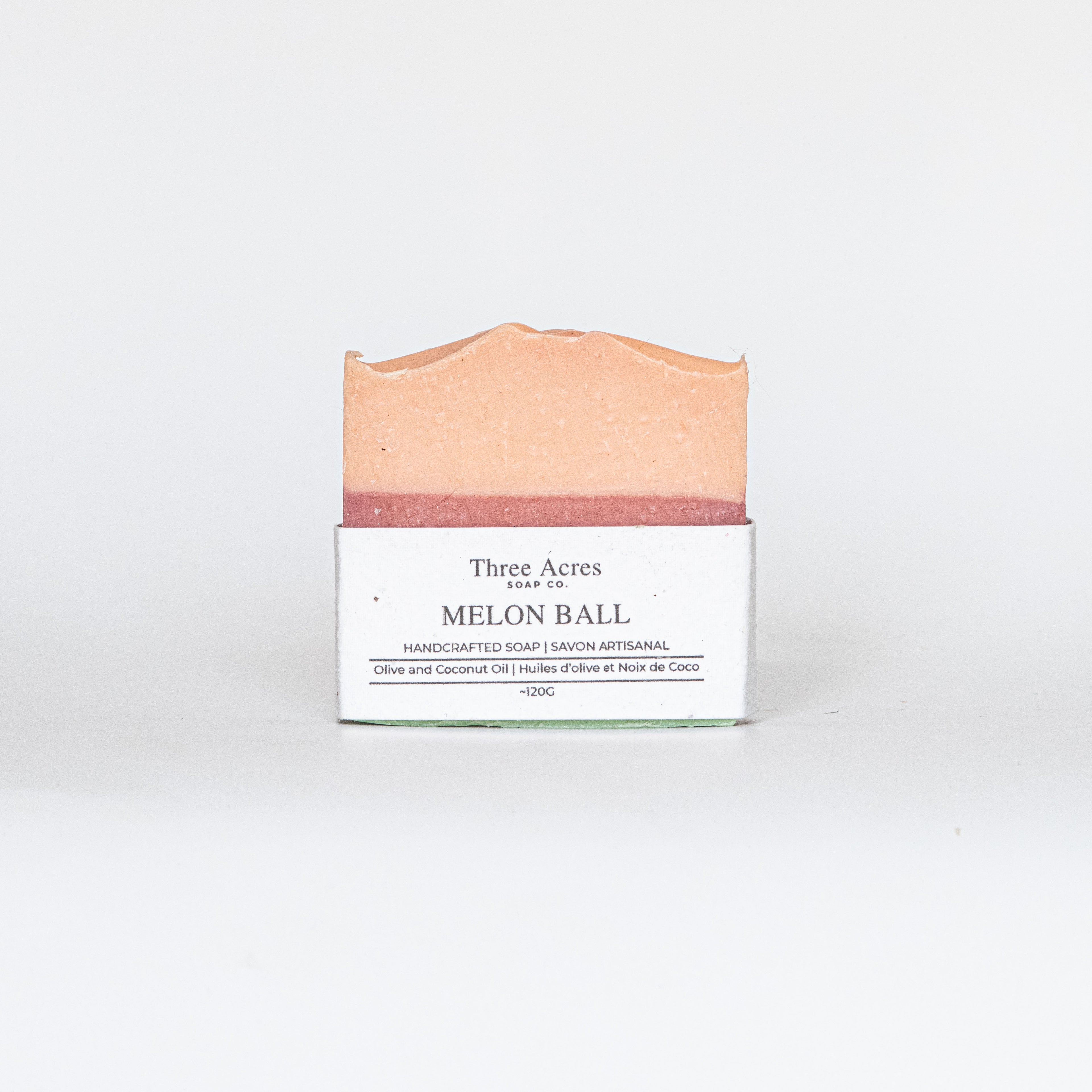 Handmade Soap