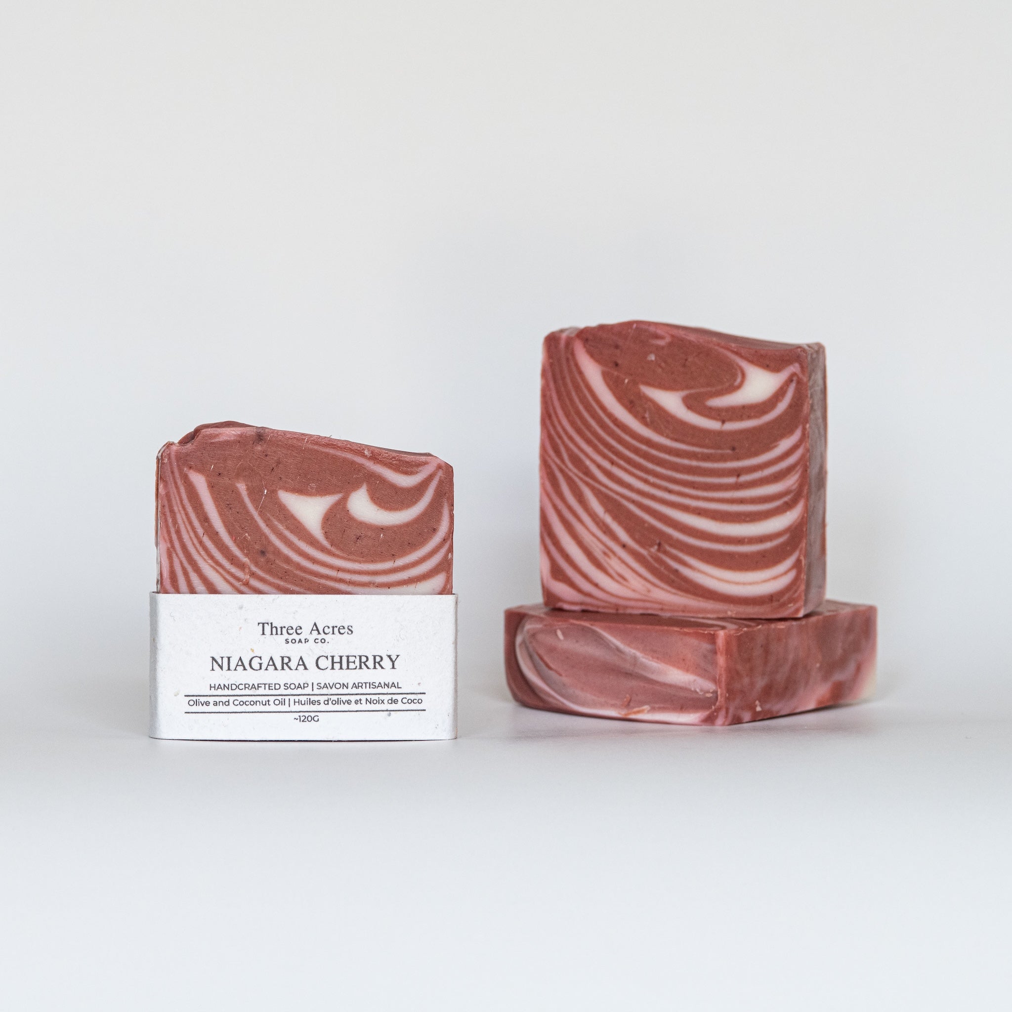 Handmade Soap