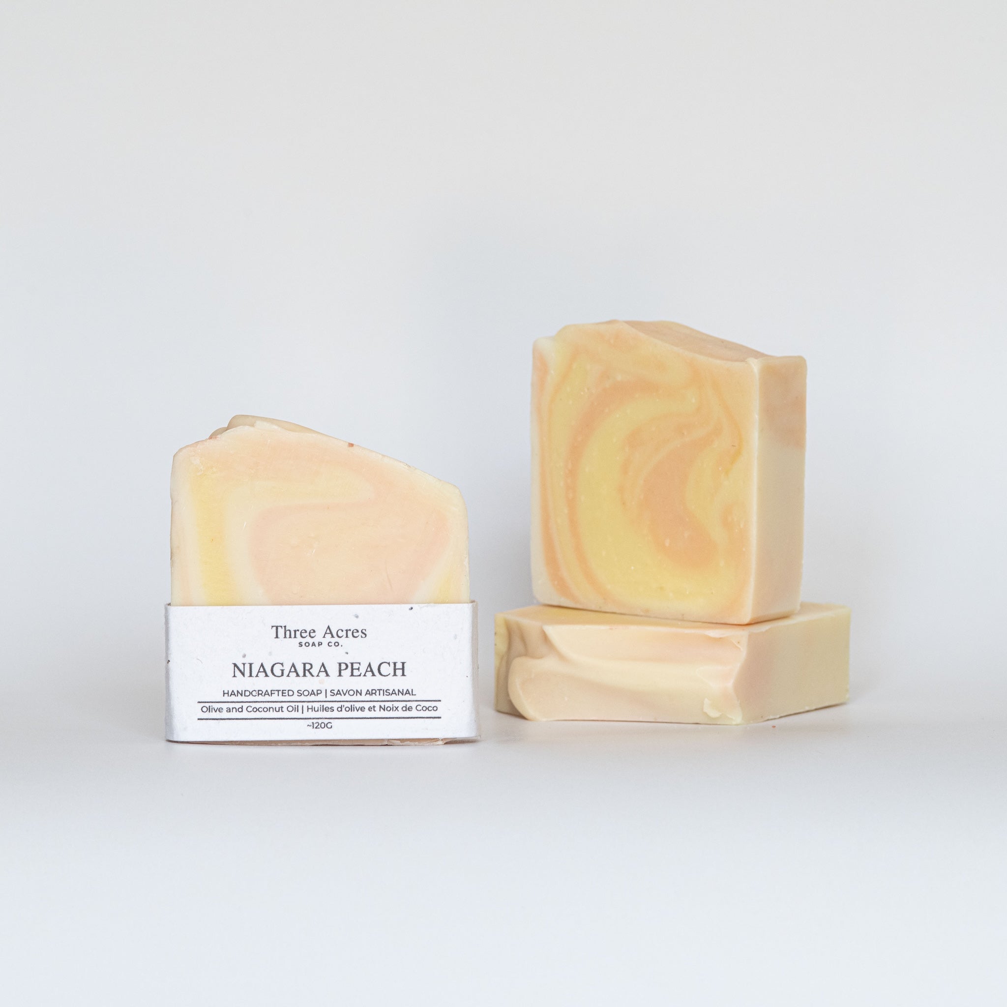 Handmade Soap