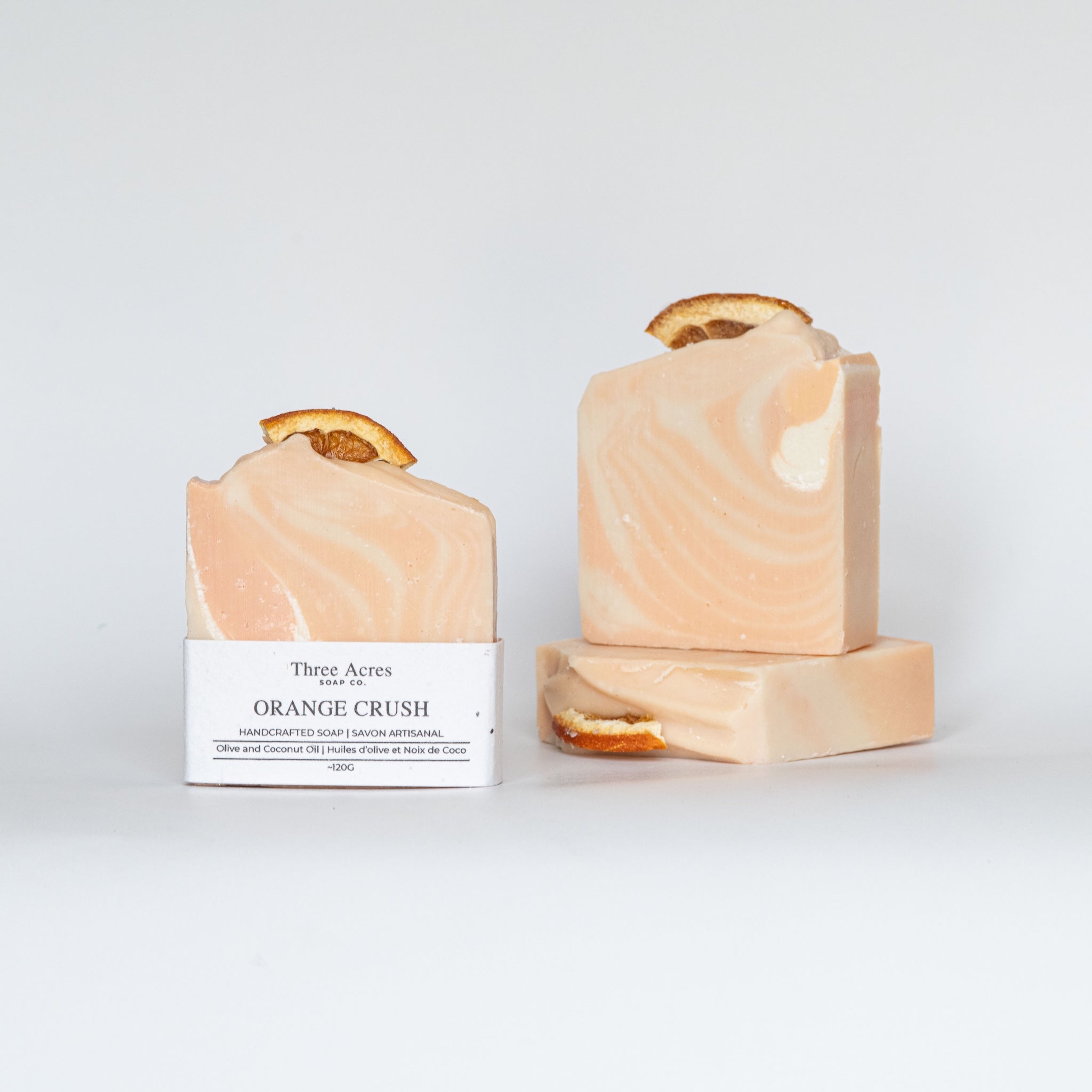 Handmade Soap