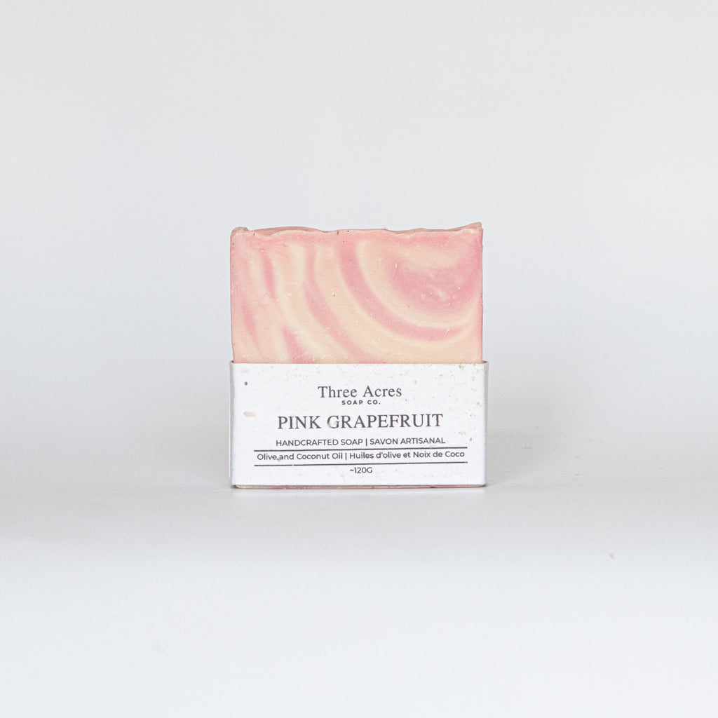 Handmade Soap