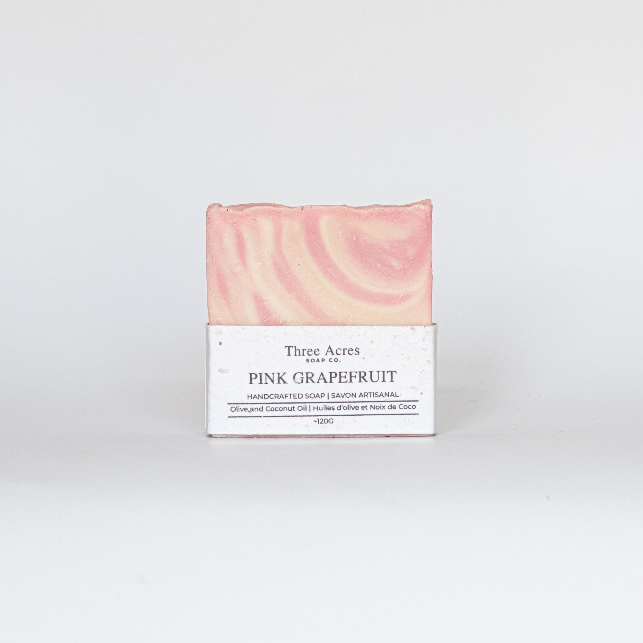 Handmade Soap