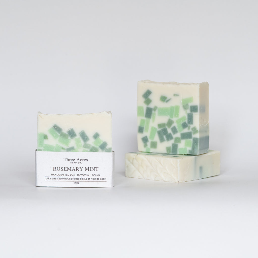 Handmade Soap