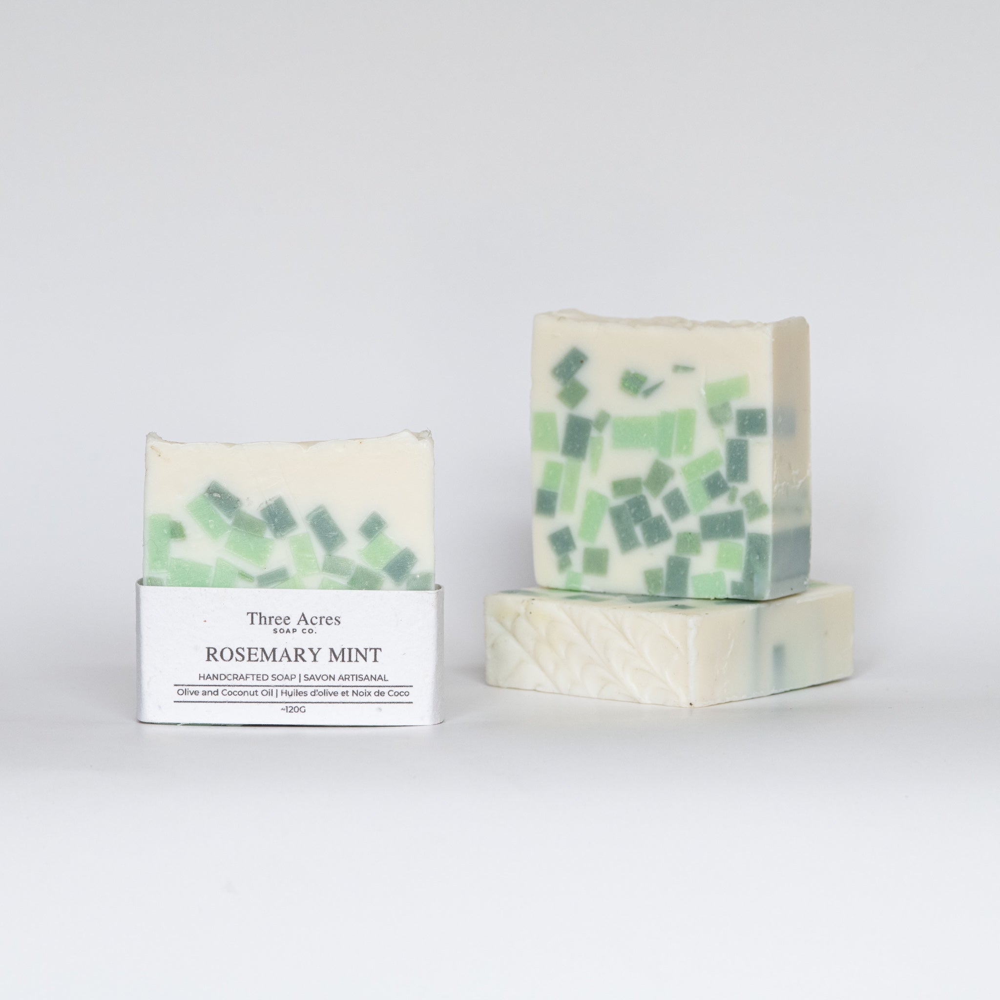 Handmade Soap