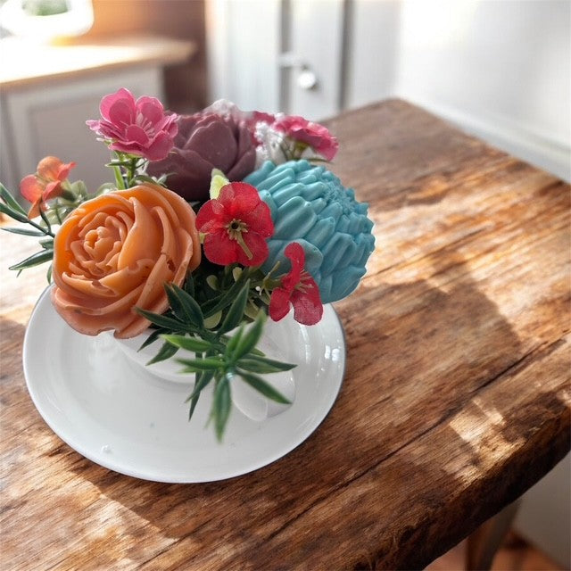 Flower Bouquets