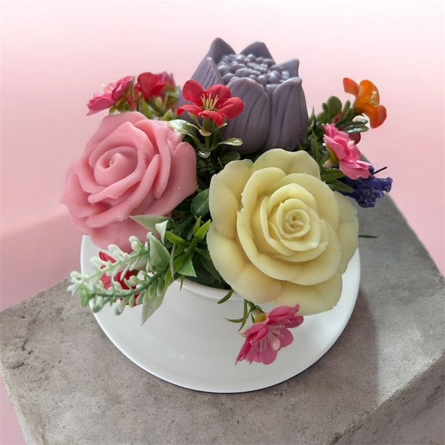 Flower Bouquets