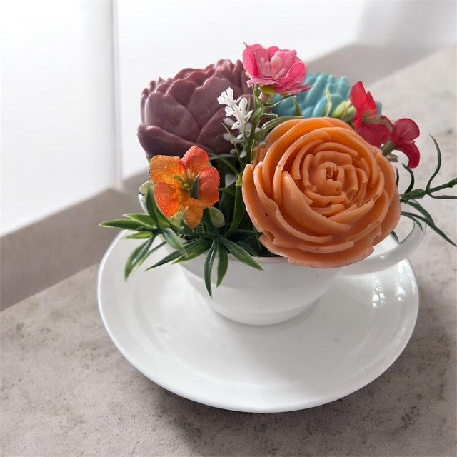 Flower Bouquets
