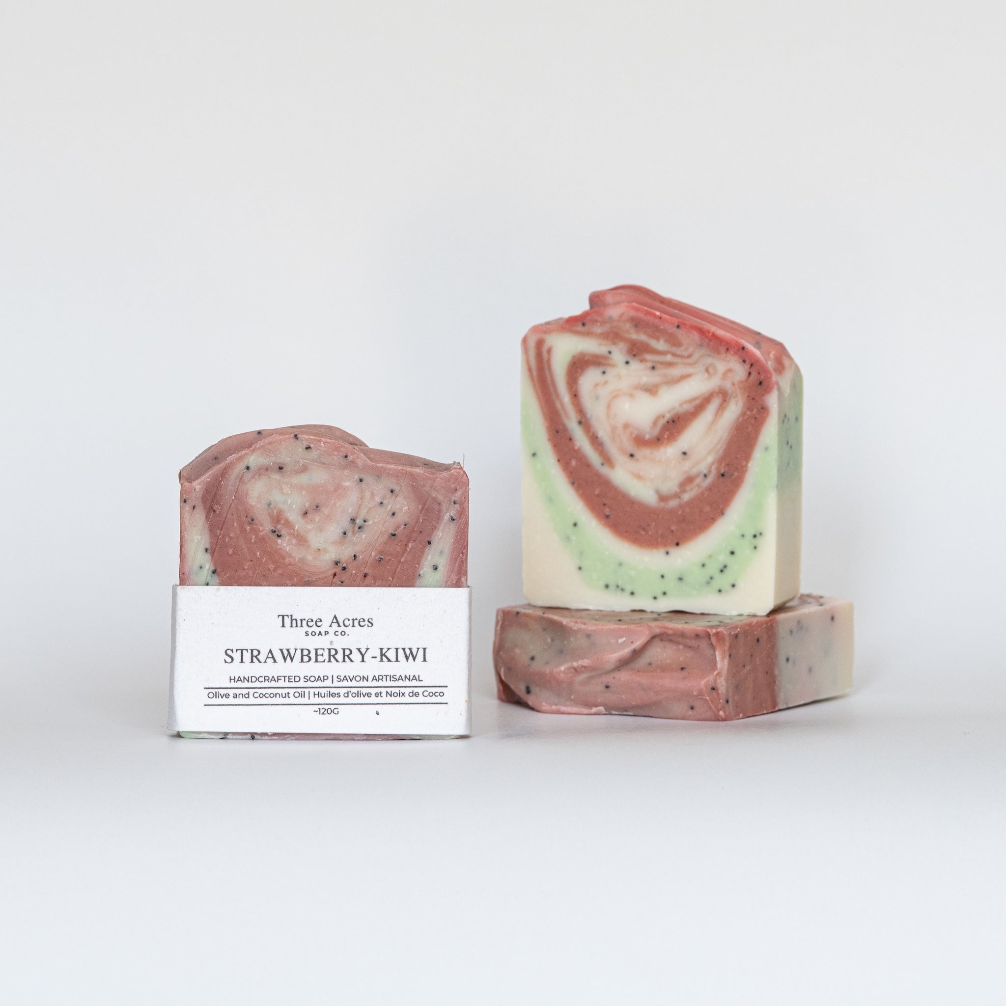 Handmade Soap