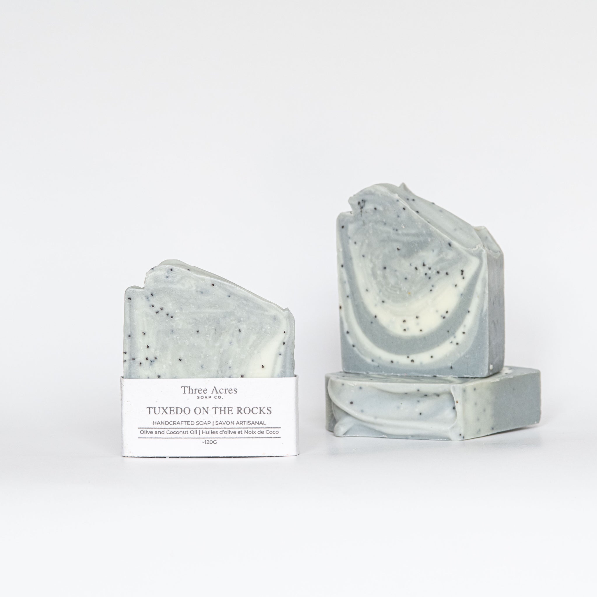 Handmade Soap